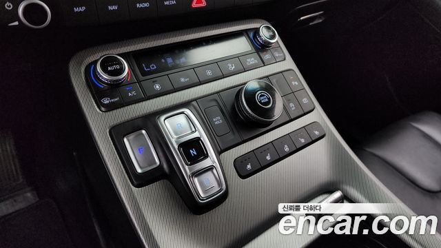 Hyundai Palisade 2023 — photo 12