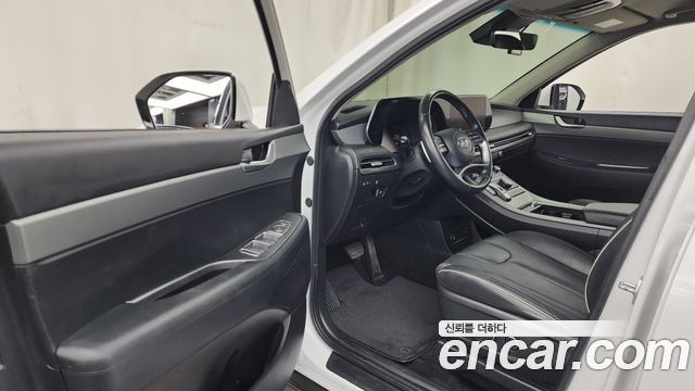 Hyundai Palisade 2023 — photo 13