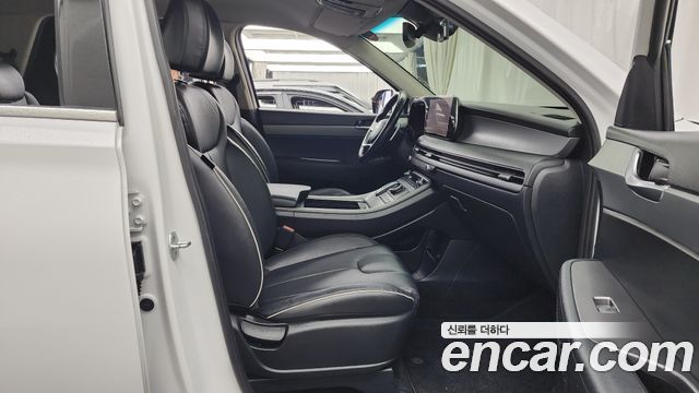 Hyundai Palisade 2023 — photo 17