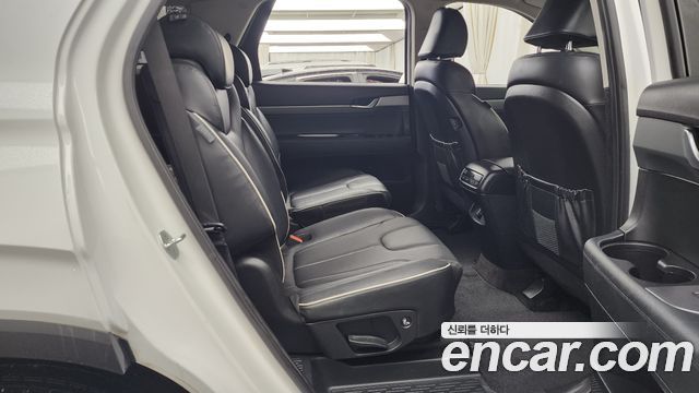 Hyundai Palisade 2023 — photo 18