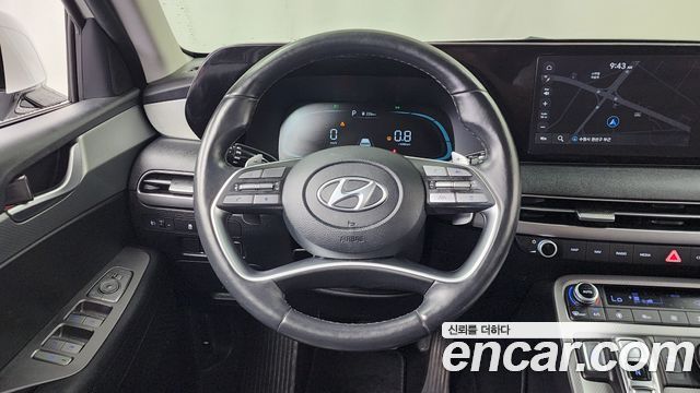 Hyundai Palisade 2023 — photo 19