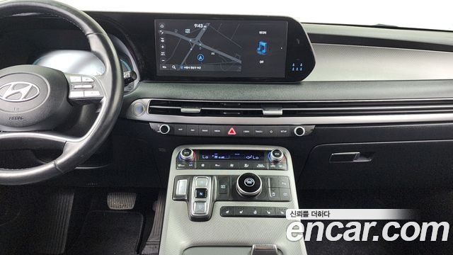 Hyundai Palisade 2023 — photo 20