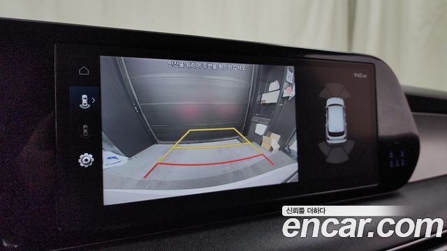 Hyundai Palisade 2023 — photo 21