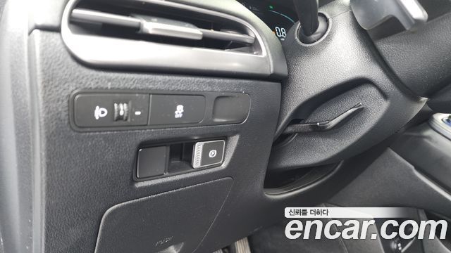 Hyundai Palisade 2023 — photo 22