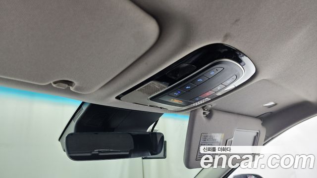 Hyundai Palisade 2023 — photo 23