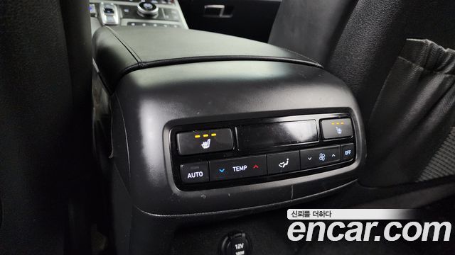 Hyundai Palisade 2023 — photo 25