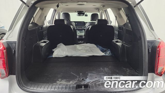 Hyundai Palisade 2023 — photo 26