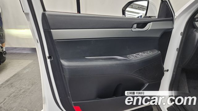 Hyundai Palisade 2023 — photo 14