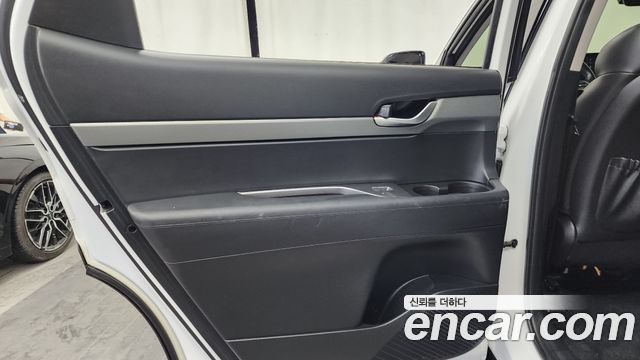 Hyundai Palisade 2023 — photo 15