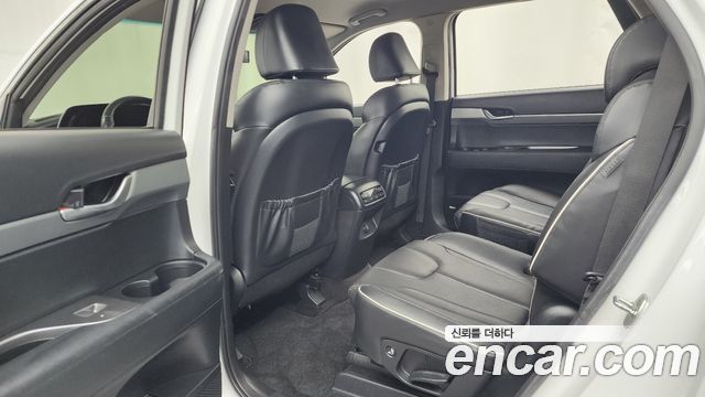 Hyundai Palisade 2023 — photo 16