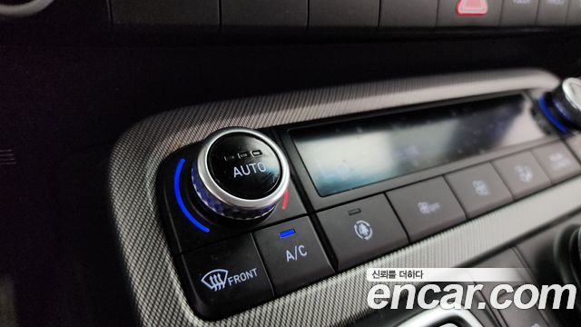 Hyundai Palisade 2023 — photo 27