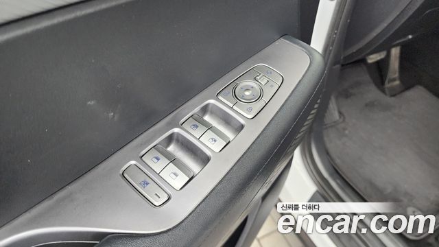 Hyundai Palisade 2023 — photo 28