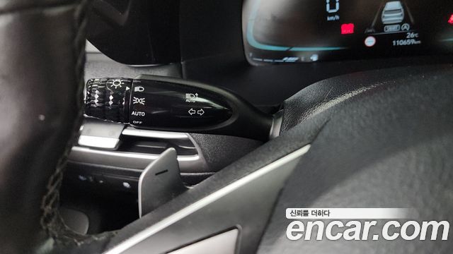Hyundai Palisade 2023 — photo 29