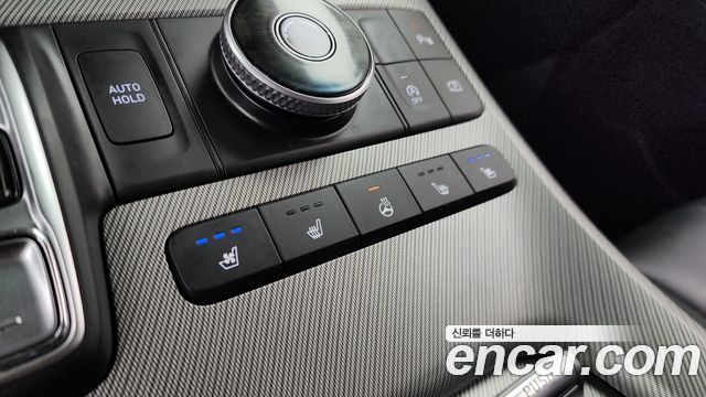 Hyundai Palisade 2023 — photo 31