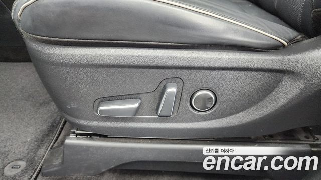Hyundai Palisade 2023 — photo 32