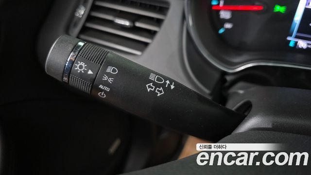 Chevrolet Korea Impala 2017 — photo 24
