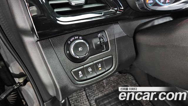 Chevrolet Korea Spark 2016 — photo 22