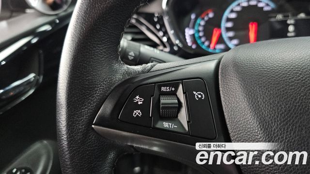 Chevrolet Korea Spark 2016 — photo 23