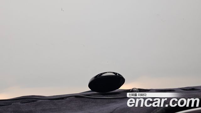 Chevrolet Korea Spark 2016 — photo 25