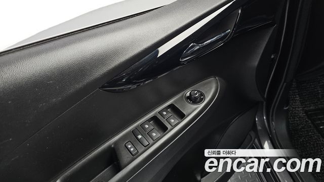 Chevrolet Korea Spark 2016 — photo 26