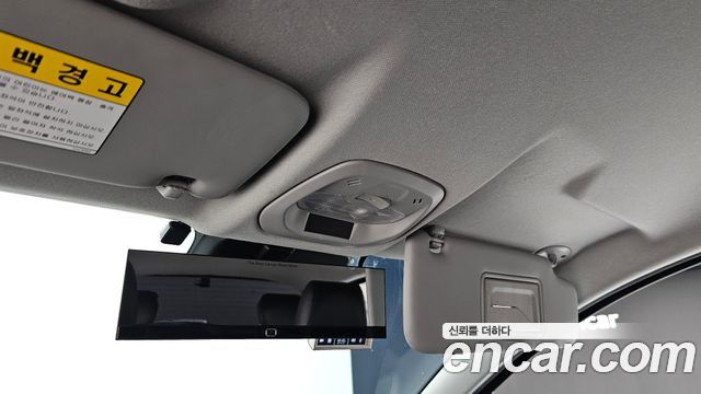 Chevrolet Korea Spark 2016 — photo 27