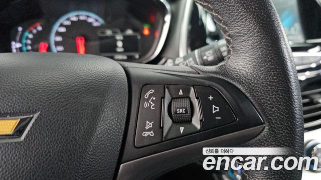 Chevrolet Korea Spark 2016 — photo 28