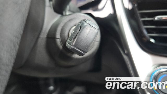 Chevrolet Korea Spark 2016 — photo 29