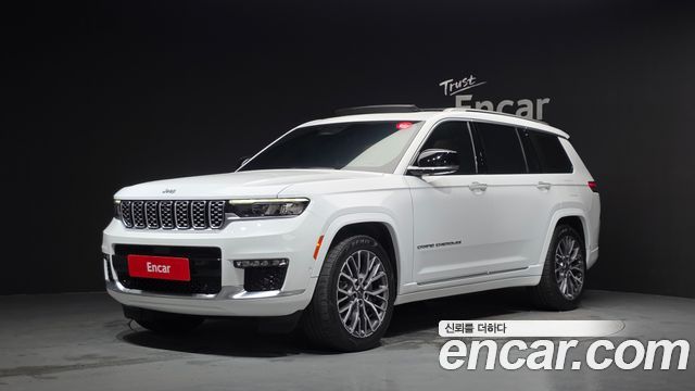 Jeep Cherokee 2023 — photo 1