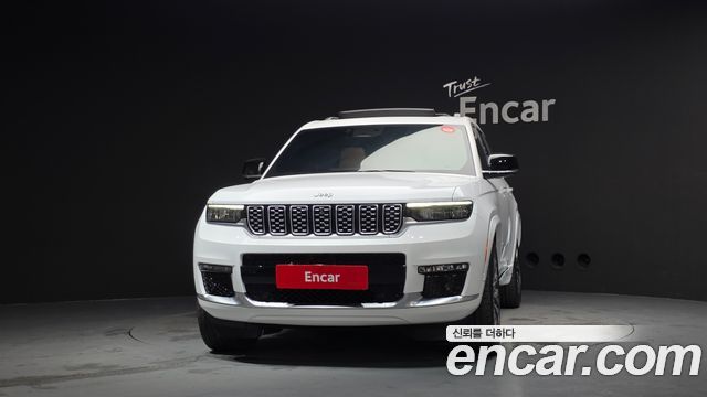 Jeep Cherokee 2023 — photo 3