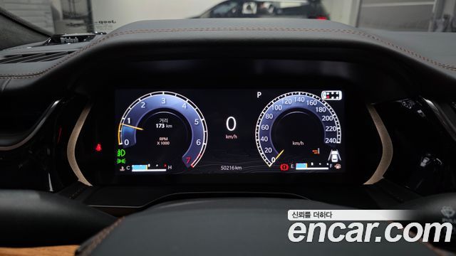 Jeep Cherokee 2023 — photo 8