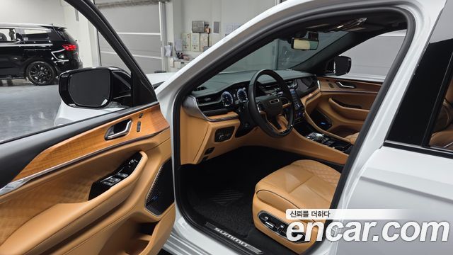 Jeep Cherokee 2023 — photo 10
