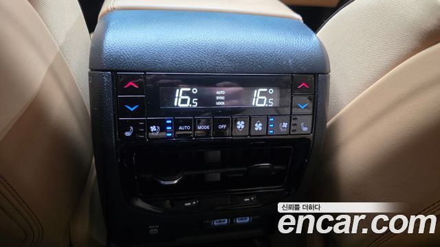 Jeep Cherokee 2023 — photo 19