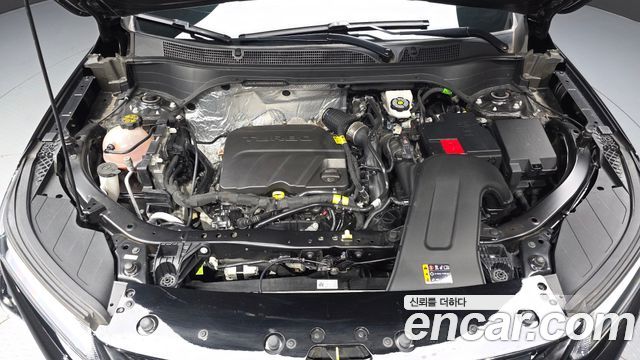 Chevrolet Korea Trax 2025 — photo 6
