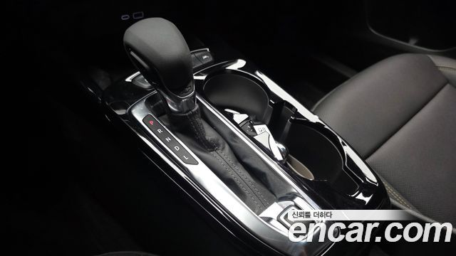 Chevrolet Korea Trax 2025 — photo 12