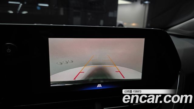 Chevrolet Korea Trax 2025 — photo 21