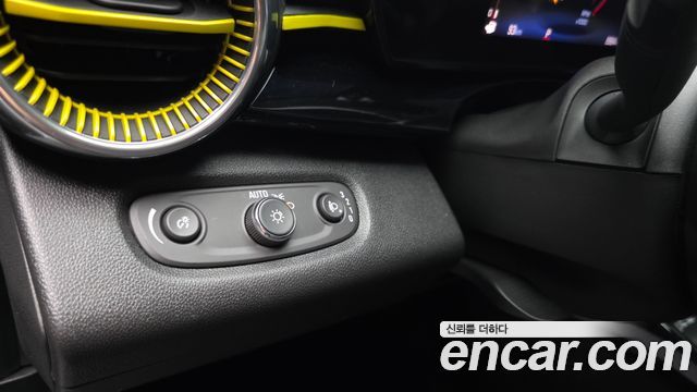 Chevrolet Korea Trax 2025 — photo 26