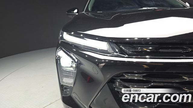 Chevrolet Korea Trax 2025 — photo 8