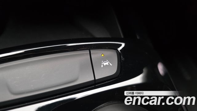 Chevrolet Korea Trax 2025 — photo 27
