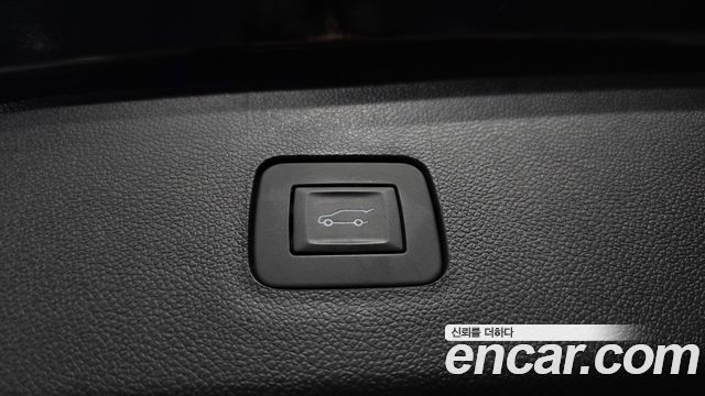 Chevrolet Korea Trax 2025 — photo 28