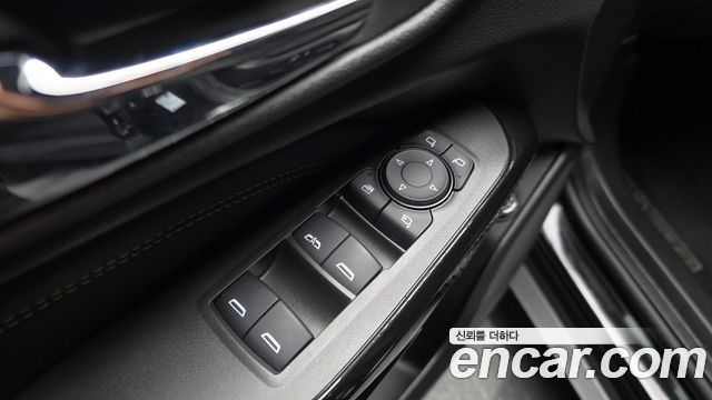 Chevrolet Korea Trax 2025 — photo 29