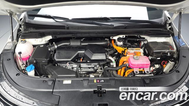 Kia Canival 2025 — photo 6