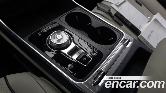 Kia Canival 2025 — photo 12