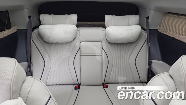 Kia Canival 2025 — photo 19