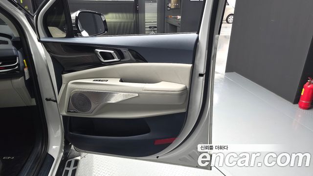 Kia Canival 2025 — photo 15
