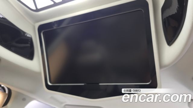 Kia Canival 2025 — photo 29