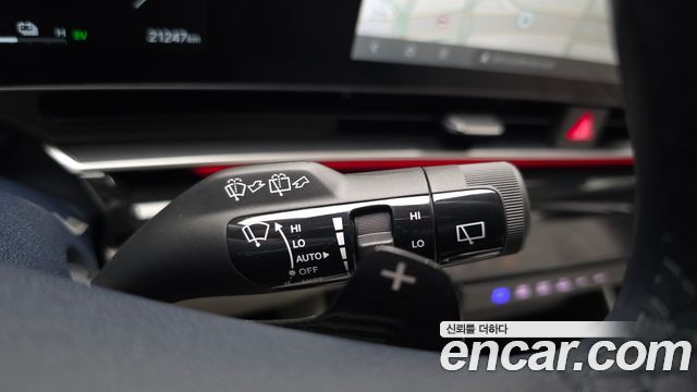Kia Canival 2025 — photo 30