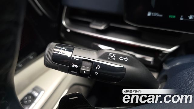 Kia Canival 2025 — photo 31