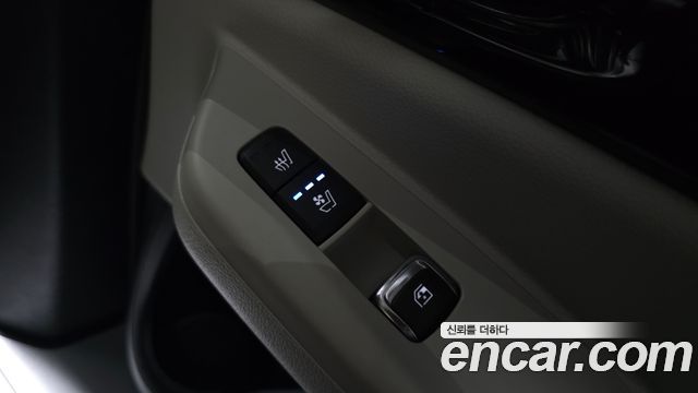 Kia Canival 2025 — photo 32
