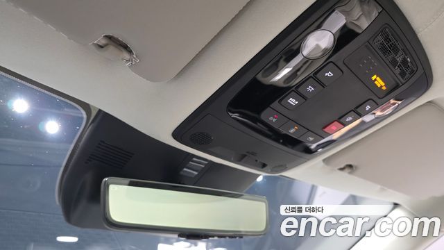 Kia Canival 2025 — photo 33