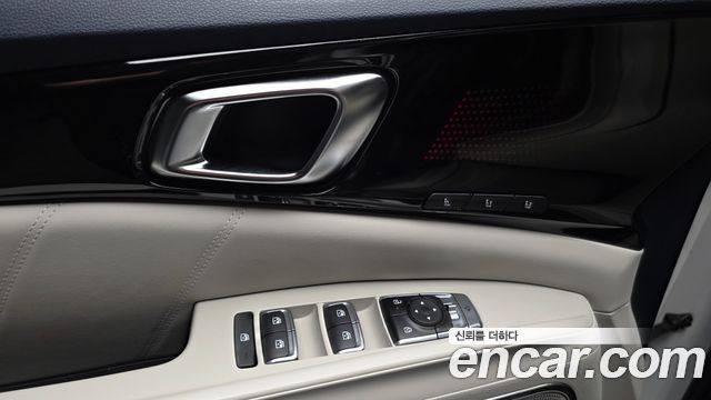 Kia Canival 2025 — photo 37